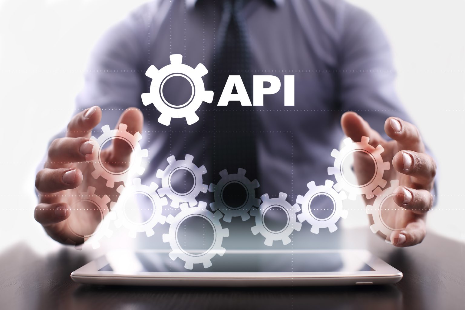 How to Add Custom API Authentication to Laravel | MIND